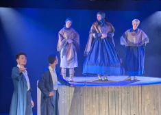 Jūrmalā norisināsies Latvijas amatierteātru skates “Gada izrāde 2025” fināls