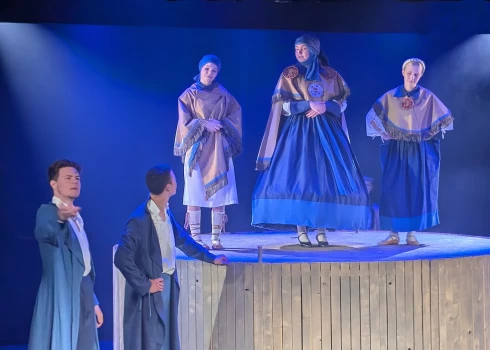 Jūrmalā notiks Latvijas amatierteātru skates “Gada izrāde 2025” fināls.