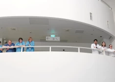 В больнице Страдиня ждут перемен, которые могут ухудшить качество лечения пациентов