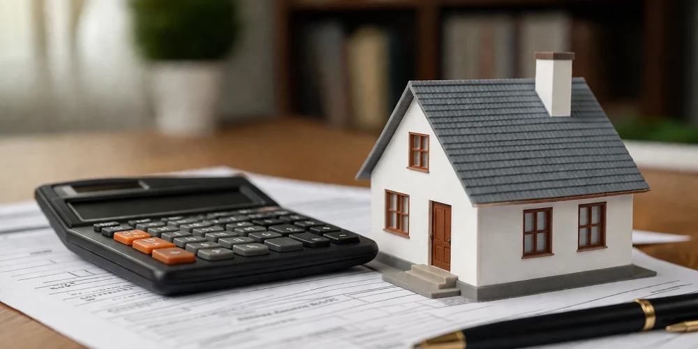 Если ребенок учится очно, семья в Риге может претендовать на льготу по налогу на жилье.