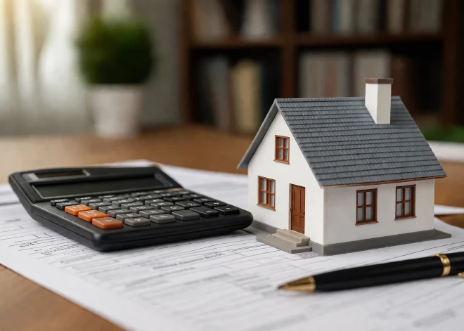 Рижанам сообщили, кто еще может получить льготу по налогу на недвижимость в 2026 году