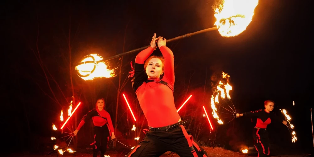 Jekaterina Treimane.