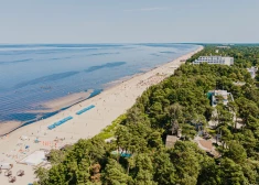 Noskaidrots, kurā Latvijas pilsētā ir vislabākā gaisa kvalitāte