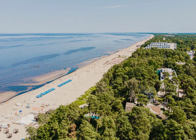 Noskaidrots, kurā Latvijas pilsētā ir vislabākā gaisa kvalitāte