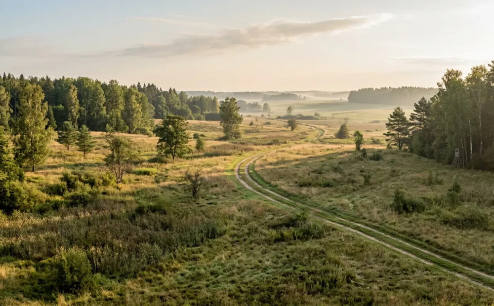 Mednieku kolektīviem iespējams pieteikties uz brīvajām medību platībām