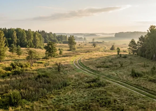 Mednieku kolektīviem iespējams pieteikties uz brīvajām medību platībām