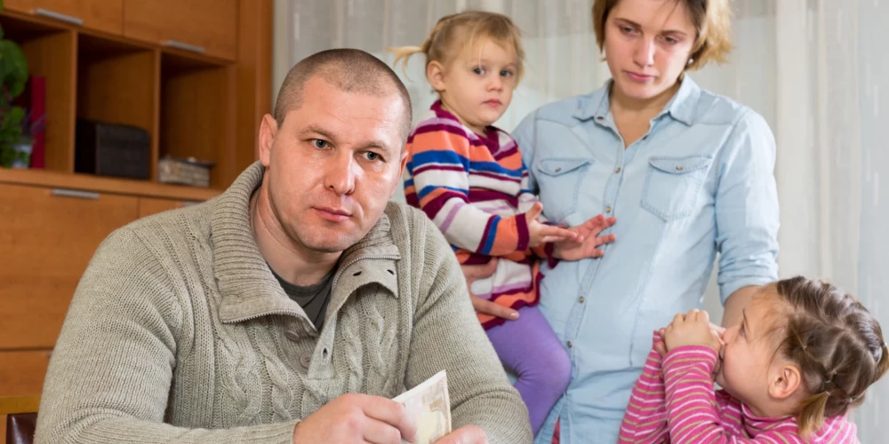 Иллюстративное фото.