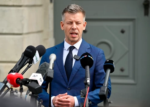 Iepriekš viņš paudis, ka Orbāna laikā nelikumības pastrādājušie var būt droši – “nāksies pašiem pļaut to, ko sējuši”.