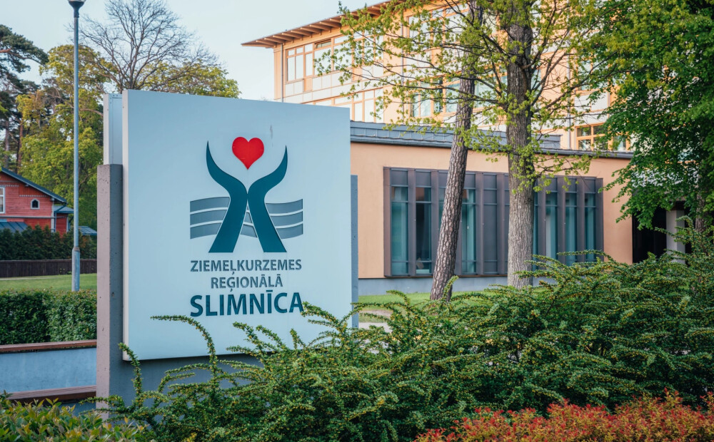 Ventspilī bērniem būs pieejamas pieredzējušas endokrinoloģes konsultācijas