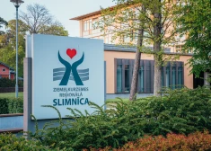 Ventspilī bērniem būs pieejamas pieredzējušas endokrinoloģes konsultācijas