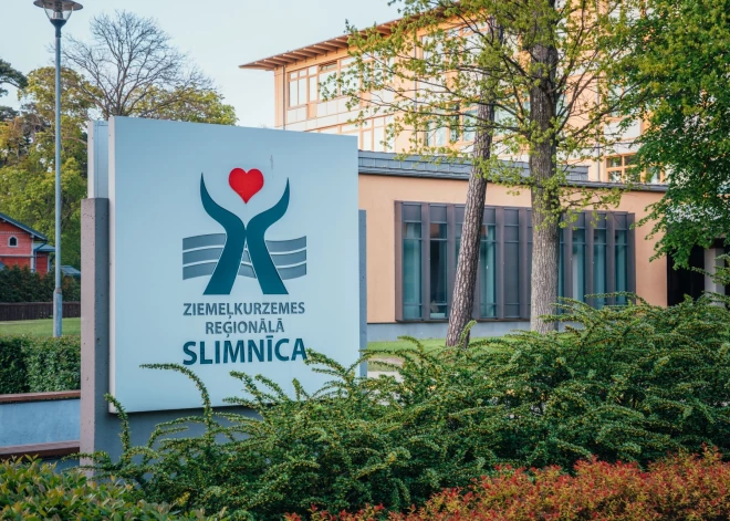 Ventspilī bērniem būs pieejamas pieredzējušas endokrinoloģes konsultācijas