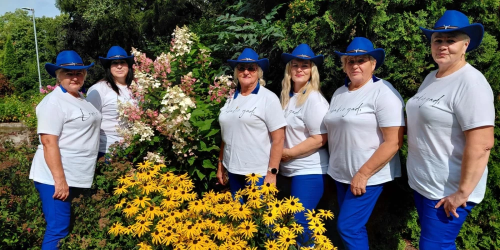 Vērgalē modinās dīķi, aicinot uz pavasara svētkiem visai ģimenei.