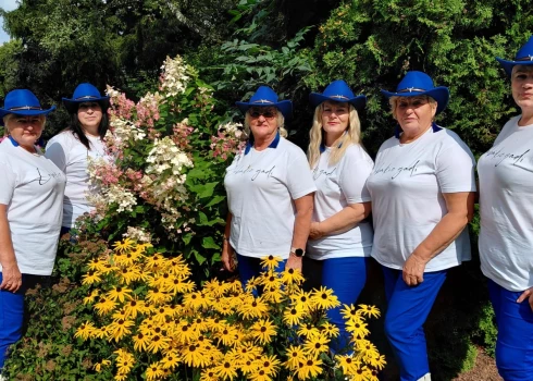 Vērgalē modinās dīķi, aicinot uz pavasara svētkiem visai ģimenei.