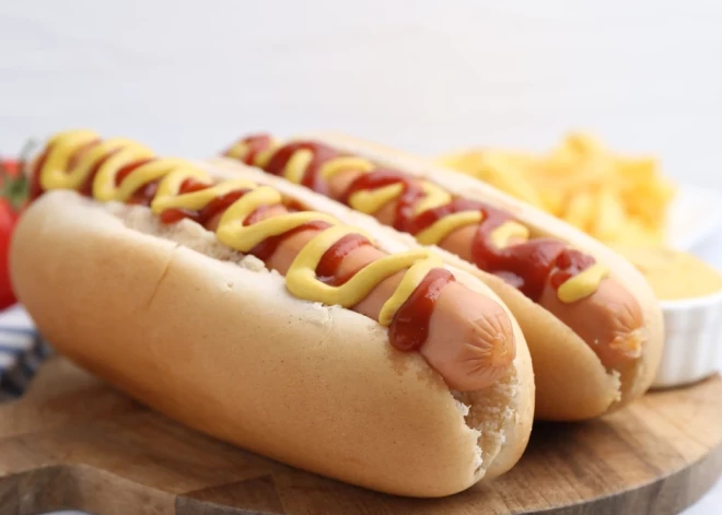 Igaunijā tiks pārtraukta populāro stipro sinepju ražošana – tagad tās ražos tepat Latvijā!