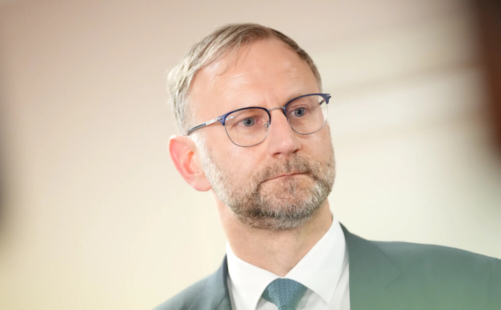 Zināms, cik pērn atalgojumā saņēmis satiksmes ministrs Atis Švinka