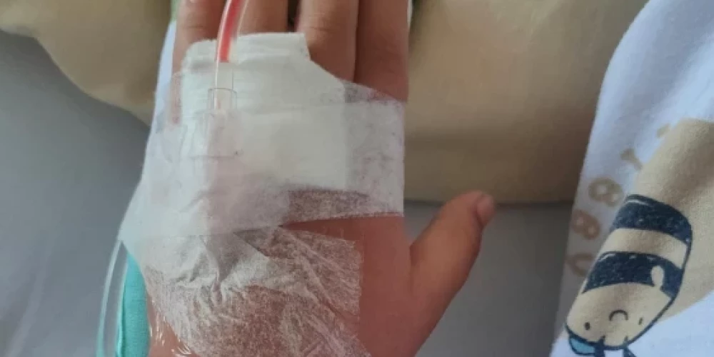 Иллюстративное фото.