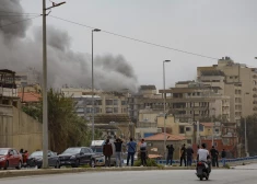 Irānas kara dēļ kavēsies ASV bruņojuma piegādes Eiropai, vēsta avoti