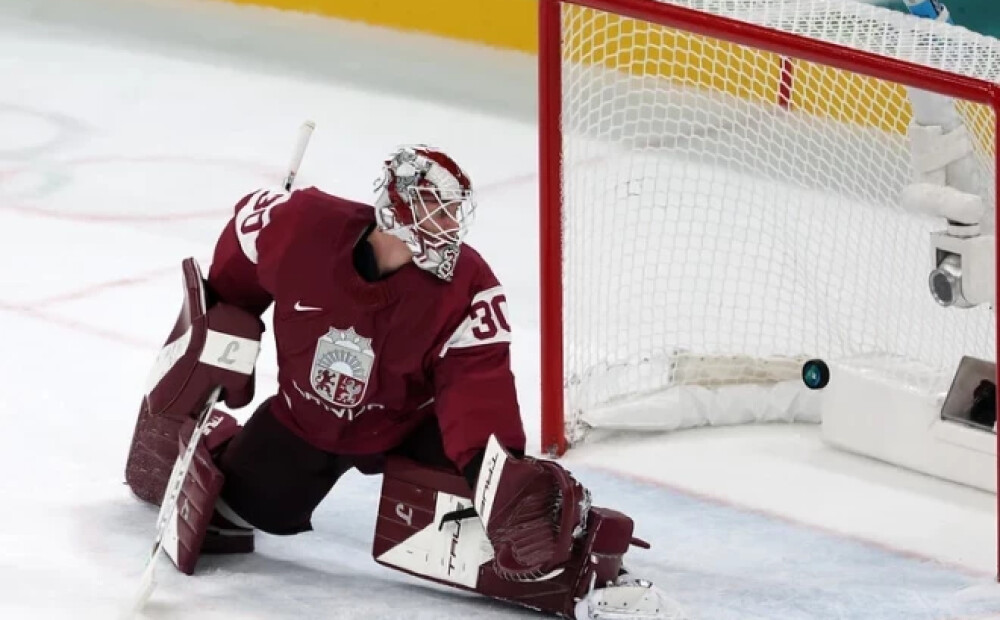 Latvijas Hokeja federācija komentē NHL spēlējošo iespējamo palīdzību pasaules čempionātā