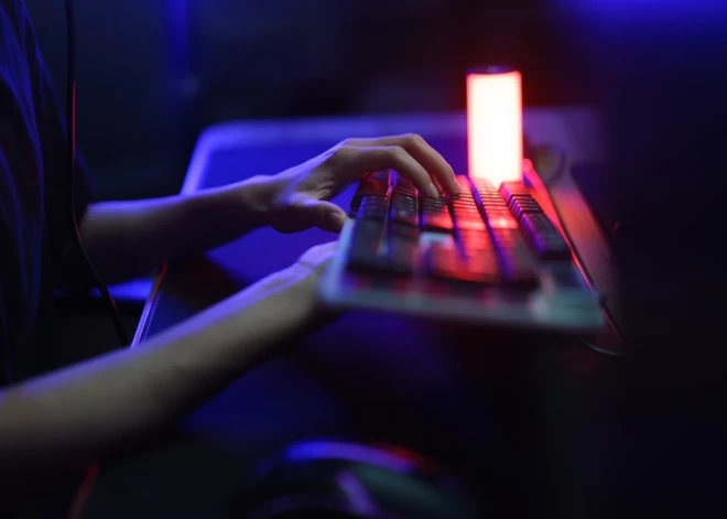 Igaunijā vairāk nekā 1600 jauniešu pasūtīja kiberuzbrukumus – izvirzītas kriminālapsūdzības