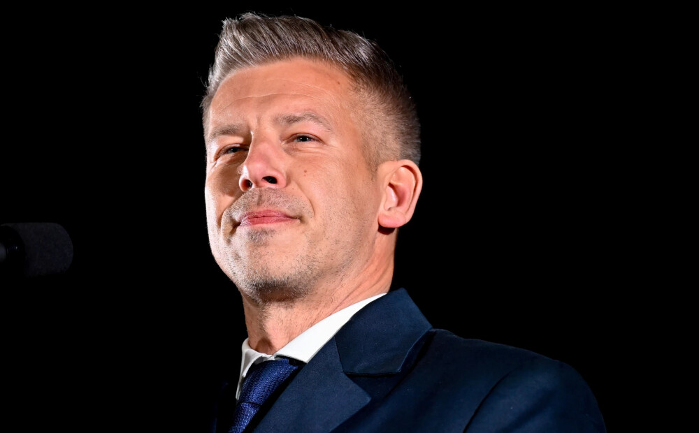 Kā Pētera Maģara triumfs Ungārijā ietekmēs Eiropas politiku?