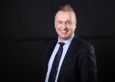 Cilvēki bieži saka: “Man sāp sirds.” Skaidro kardiologs Andrejs Ērglis