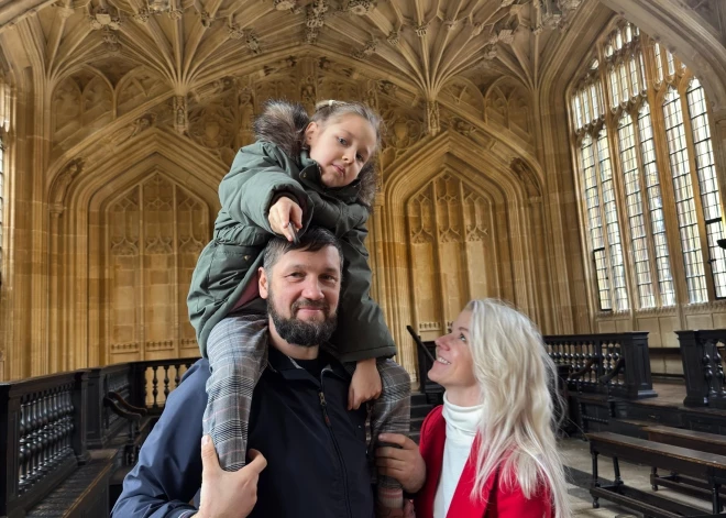 Rīga? Liela nauda un ārzemes? Nē - Latgale! Šī saruna ar amatnieku un mūziķi Valdi Vucānu liek paskatīties uz mūsu vidi citādi