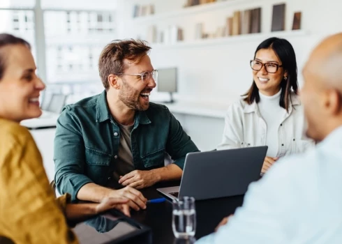 Эти люди вовремя записались на курсы Государственного агентства развития образования.