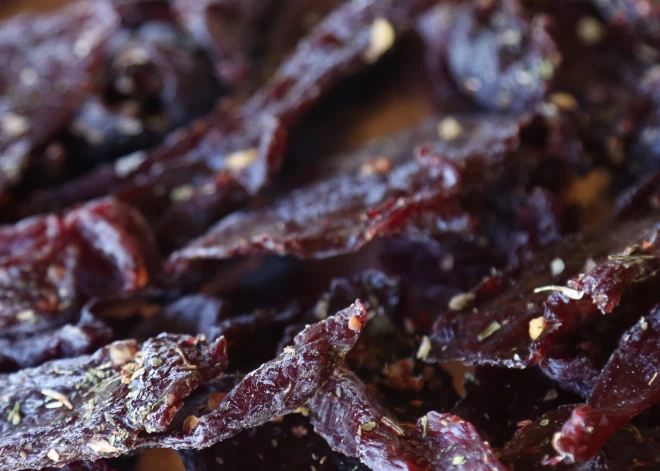 Kardiologs nosauc populāru uzkodu, kuru viņš nekad neēd, lai nekaitētu sirdij