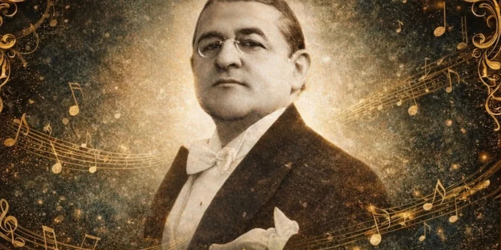 Daugavpilī izskanēs jaunie talanti Oskara Stroka konkursa finālā.