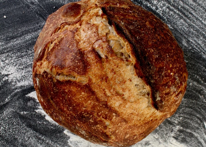 Kāda maize ir veselīgāka: zinātnieki nosauc divus veidus