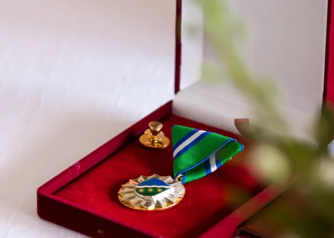 Noskaidrotas divas Ķekavas novada goda pilsones