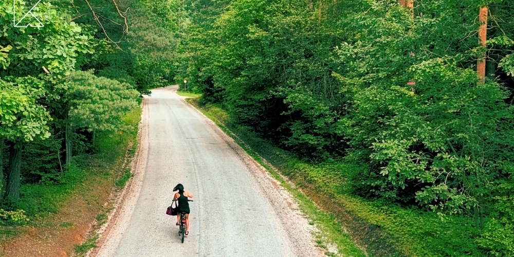 Daļa summas atvēlēta arī velo infrastruktūras uzlabošanai.
