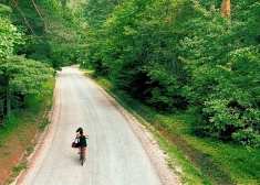 Daļa summas atvēlēta arī velo infrastruktūras uzlabošanai.