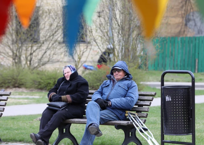 Коммунальщиков просят не передавать долги рижан коллекторам