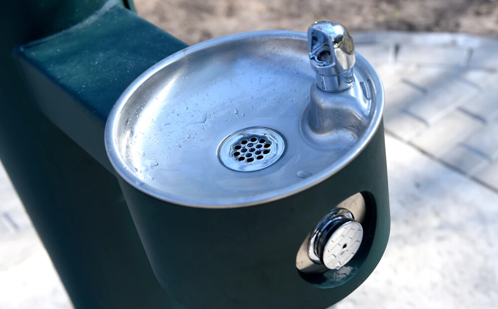 Mārupes novadā atsākuši darboties dzeramā ūdens brīvkrāni