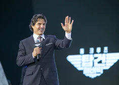 Pēc “Maverika” milzu panākumiem top vēl viena “Top Gun” filma