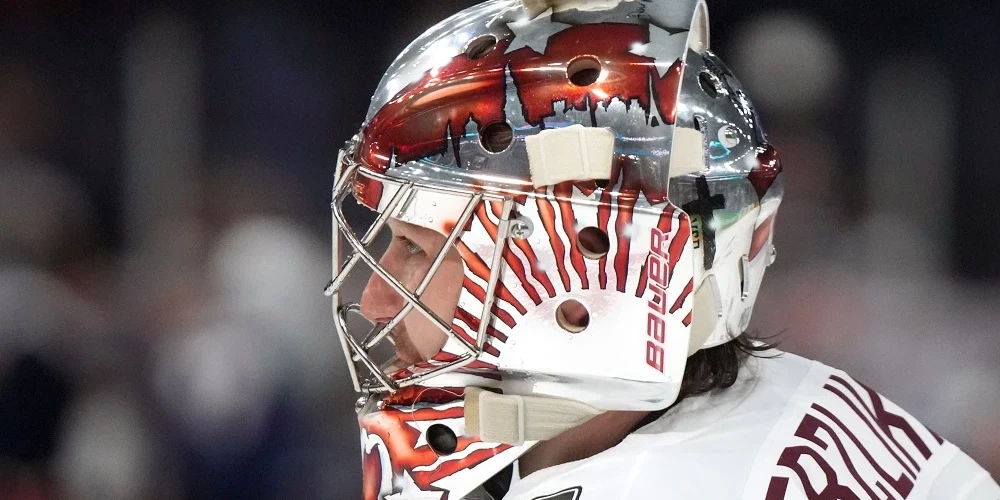 Отсутствие в сборной Мерзликина - большая потеря.