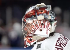 За латвийскую сборную на чемпионате мира по хоккею не будет выступать один из лучших игроков команды