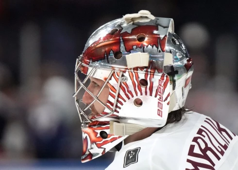 Отсутствие в сборной Мерзликина - большая потеря.