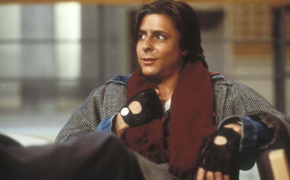 “Brokastu kluba” zvaigzni Džadu Nelsonu fani vairs gandrīz neatpazīst