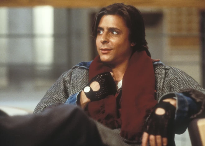 “Brokastu kluba” zvaigzni Džadu Nelsonu fani vairs gandrīz neatpazīst