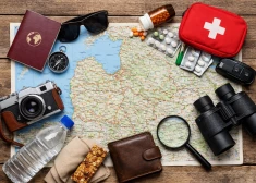 Даже короткая поездка в Литву и Эстонию может закончиться внезапными проблемами со здоровьем. Что надо учитывать?