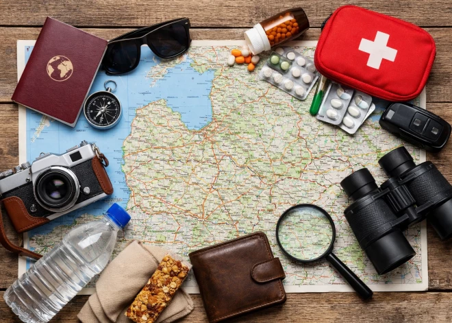Даже короткая поездка в Литву и Эстонию может закончиться внезапными проблемами со здоровьем. Что надо учитывать?