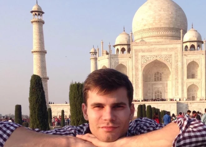 Lietuvā atkārtoti apcietināts Šarūns Stepukonis, kas tiek turēts aizdomās par vairāk nekā 42 miljonu eiro izkrāpšanu no "BaltCap"