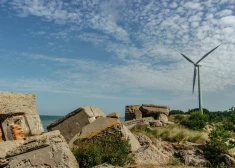 Жителям Лиепаи покажут, какой ущерб нанесли городу оккупационные режимы