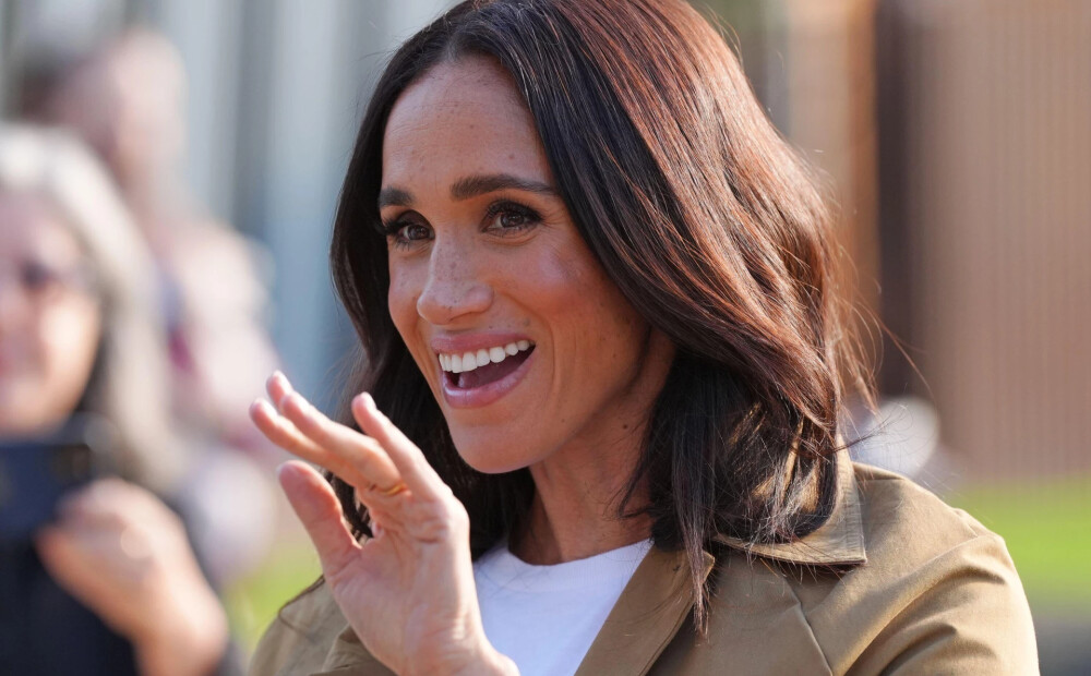 Megana Mārkla izreklamētajā meiteņu nedēļas nogales pasākumā pavada tikai divas stundas. Bet biļetes uz to maksāja 1600 eiro