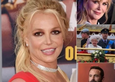 Britnija Spīrsa dodas ārstēties, princis Harijs atklāj noslēpumu, Nikola Kidmena grib kļūt par nāves dūlu - nedēļa pasaules šovbiznesā