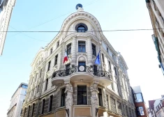 Государство завершило сделку по продаже дома в Старой Риге, который знает каждый житель города