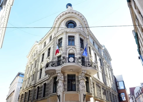 У атлантов опять новый хозяин.