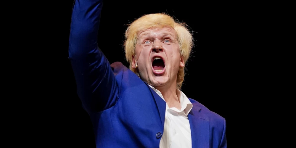 Intars Rešetins saka - lai tik raksta, galvenais, ka raksta!